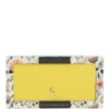 12 Card RFID Protected Leather Purse Aurora Yellow: J-56 1 12 Card RFID Protected Leather Purse Aurora Yellow: J-56 -Default Template 2 12 card rfid protected leather purse aurora yellow j 56 p5955 21253 image
