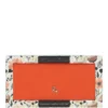 12 Card RFID Protected Leather Purse Mandarin: J-56 -Default Template 2 12 card rfid protected leather purse mandarin j 56 p5959 21288 image