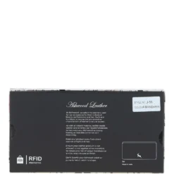 12 Card RFID Protected Leather Purse Mandarin: J-56 13 12 Card RFID Protected Leather Purse Mandarin: J-56 -Default Template 2 12 card rfid protected leather purse mandarin j 56 p5959 21292 image