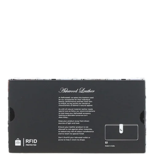 14 Card RFID Protected Large Leather Purse Mandarin: S1 12 14 Card RFID Protected Large Leather Purse Mandarin: S1 -The Bridge Store 14 card rfid protected large leather purse mandarin s1 p6705 24527 image