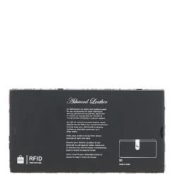 14 Card RFID Protected Large Leather Purse Two Tone Tan: S1 -Default Template 2 14 card rfid protected large leather purse two tone tan s1 p6708 24545 image