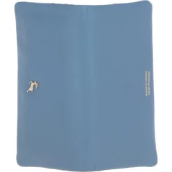 14 Card RFID Protected XL Leather Purse Denim Blue: S-4 8 14 Card RFID Protected XL Leather Purse Denim Blue: S-4 -Default Template 2 14 card rfid protected xl leather purse denim blue s 4 p6722 24417 image