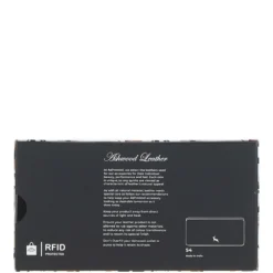 14 Card RFID Protected XL Leather Purse Denim Blue: S-4 9 14 Card RFID Protected XL Leather Purse Denim Blue: S-4 -Default Template 2 14 card rfid protected xl leather purse denim blue s 4 p6722 24418 image