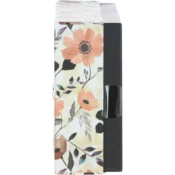 14 Card RFID Protected XL Leather Purse Mandarin: J-54 -Default Template 2 14 card rfid protected xl leather purse mandarin j 54 p5941 21150 image