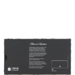 14 Card RFID Protected XL Leather Purse Navy: S-4 -Default Template 2 14 card rfid protected xl leather purse navy s 4 p6724 24426 image