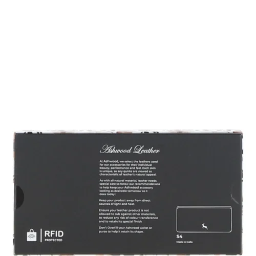 14 Card RFID Protected XL Leather Purse Navy: S-4 9 14 Card RFID Protected XL Leather Purse Navy: S-4 -The Bridge Store 14 card rfid protected xl leather purse navy s 4 p6724 24426 image