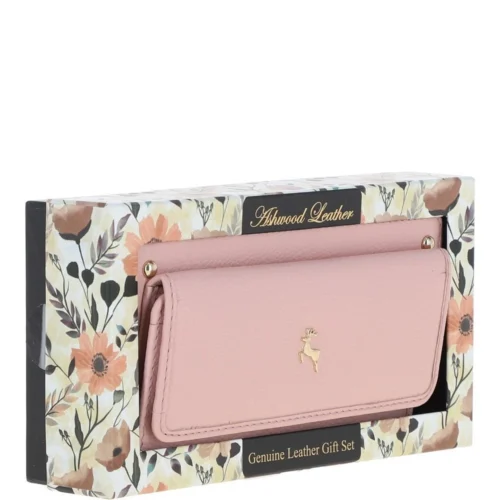 14 Card RFID Protected XL Leather Purse Peach Whip: J-54 15 14 Card RFID Protected XL Leather Purse Peach Whip: J-54 -The Bridge Store 14 card rfid protected xl leather purse peach whip j 54 p5942 21161 image