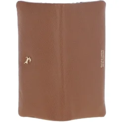 14 Card RFID Protected XL Leather Purse Two Tone Tan: S-4 8 14 Card RFID Protected XL Leather Purse Two Tone Tan: S-4 -Default Template 2 14 card rfid protected xl leather purse two tone tan s 4 p6726 24433 image