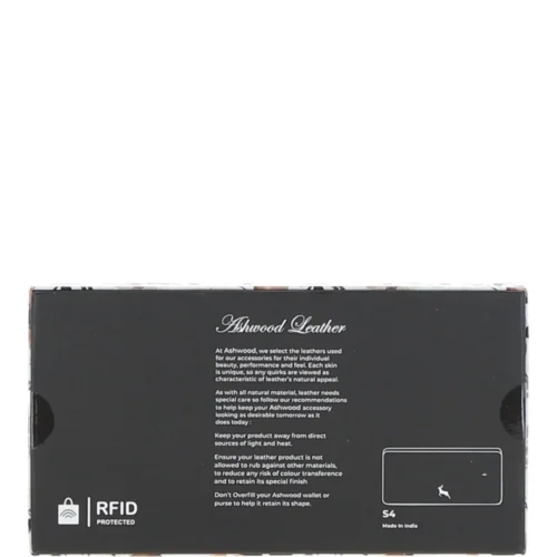 14 Card RFID Protected XL Leather Purse Two Tone Tan: S-4 9 14 Card RFID Protected XL Leather Purse Two Tone Tan: S-4 -The Bridge Store 14 card rfid protected xl leather purse two tone tan s 4 p6726 24434 image