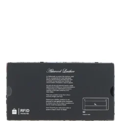 14 Card RFID Protected XL Leather Purse Two Tone Tan: S2 12 14 Card RFID Protected XL Leather Purse Two Tone Tan: S2 -Default Template 2 14 card rfid protected xl leather purse two tone tan s2 p6714 24501 image