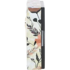 6 Card RFID Protected Zip Around Leather Purse Aurora Yellow: J-57 -Default Template 2 6 card rfid protected zip around leather purse aurora yellow j 57 p5964 21311 image