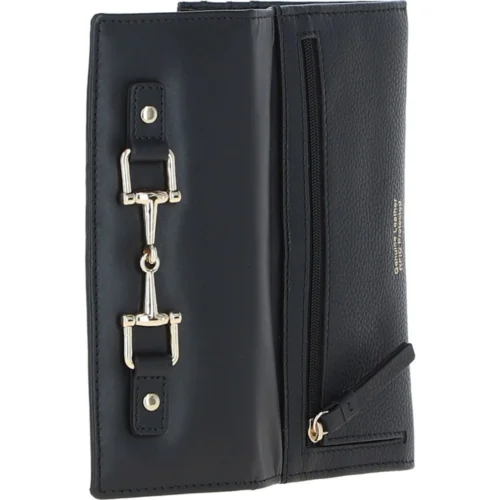 7 Card RFID Protected Large Leather Purse Black: Z-79 12 7 Card RFID Protected Large Leather Purse Black: Z-79 -The Bridge Store 7 card rfid protected large leather purse black z 79 p7027 25889 image