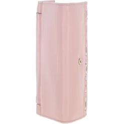 7 Card RFID Protected Large Leather Purse Peach Whip: J-52 -Default Template 2 7 card rfid protected large leather purse peach whip j 52 p5925 21034 image