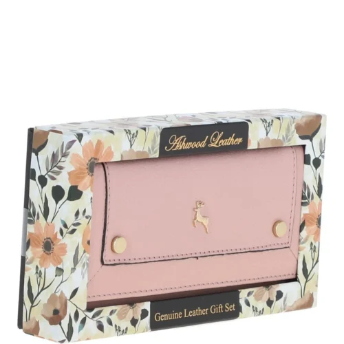 7 Card RFID Protected Large Leather Purse Peach Whip: J-52 15 7 Card RFID Protected Large Leather Purse Peach Whip: J-52 -The Bridge Store 7 card rfid protected large leather purse peach whip j 52 p5925 21035 image