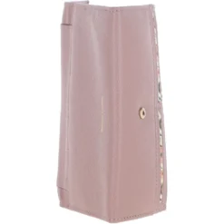 7 Card RFID Protected Large Leather Purse Wood Rose: J-52 -Default Template 2 7 card rfid protected large leather purse wood rose j 52 p5927 21055 image