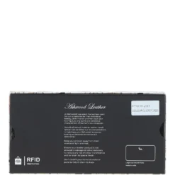 8 Card Zip Around RFID Protected Large Leather Purse Gumdrop Green: J-51 -Default Template 2 8 card zip around rfid protected large leather purse gumdrop green j 51 p5921 21016 image