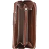 8 Card Zip Around RFID Protected Large Leather Purse Tan: Z-70 2 8 Card Zip Around RFID Protected Large Leather Purse Tan: Z-70 -Default Template 2 8 card zip around rfid protected large leather purse tan z 70 p6993 25513 image