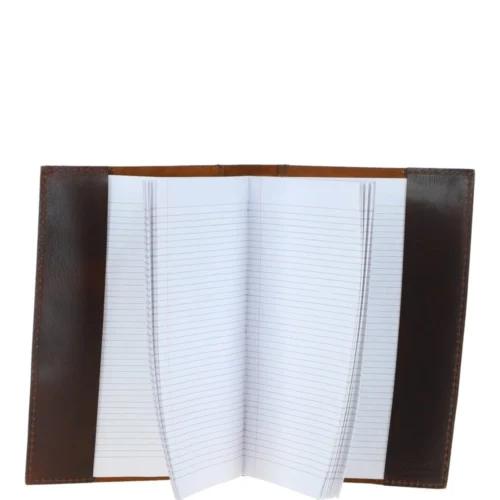 A6 Leather Book Cover Copper Brown : A6-LBC -The Bridge Store a6 leather book cover copper brown a6 lbc p4211 24756 image