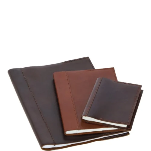 A6 Leather Book Cover Copper Brown : A6-LBC -The Bridge Store a6 leather book cover copper brown a6 lbc p4211 24757 image