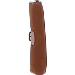 10 Card Suede Leather Purse Tan: S-21 -Default Template 2 ashwood 10 card suede leather purse tan s 21 p6264 22708 image