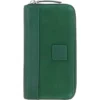 4 Card Zip Around Suede And Leather Purse Green: S-20 2 4 Card Zip Around Suede And Leather Purse Green: S-20 -Default Template 2 ashwood 4 card zip around suede and leather purse green s 20 p6259 22712 image