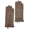 Leather Gloves Taupe : 055 1 Leather Gloves Taupe : 055 -Default Template 2 ashwood leather gloves taupe 055 p1664 7455 image