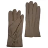 Leather Gloves Taupe : 401 -Default Template 2 ashwood leather gloves taupe 401 p1702 7409 image