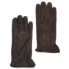 Suede And Leather Gloves Brown : 130 -Default Template 2 ashwood suede and leather gloves brown 130 p1635 7473 image