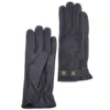 Suede And Leather Gloves Navy : 327 2 Suede And Leather Gloves Navy : 327 -Default Template 2 ashwood suede and leather gloves navy 327 p1686 7467 image