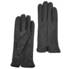 Touch Screen Friendly Two Tone Leather Gloves Black/Black : 137 -Default Template 2 ashwood touch screen friendly two tone leather gloves black black 137 p1671 7463 image