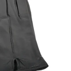 Touch Screen Friendly Two Tone Leather Gloves Black/Black : 137 -Default Template 2 ashwood touch screen friendly two tone leather gloves black black 137 p1671 7464 image