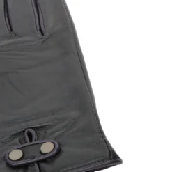 Two Tone Colour Finger Detail Leather Gloves Black/Purple : 007 5 Two Tone Colour Finger Detail Leather Gloves Black/Purple : 007 -Default Template 2 ashwood two tone colour finger detail leather gloves black purple 007 p1657 7438 image