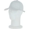 Classic Leather Baseball Cap White : Kanye -Default Template 2 classic leather baseball cap white kanye p3943 16950 image