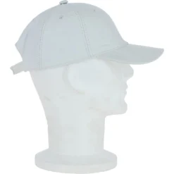 Classic Leather Baseball Cap White : Kanye -Default Template 2 classic leather baseball cap white kanye p3943 16953 image