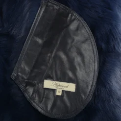 Hooded Long Suede Toscana Gilet Ombre Blue : Mariana -Default Template 2 hooded long suede toscana gilet ombre blue mariana p1309 5702 image