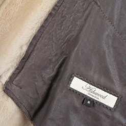 Hooded Toscana Coat Brown : Lyonesse 11 Hooded Toscana Coat Brown : Lyonesse -Default Template 2 hooded toscana coat brown lyonesse p879 3756 image