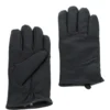 Ladies Leather Gloves Black : NC 8914 -Default Template 2 ladies leather gloves black nc 8914 p3926 16966 image