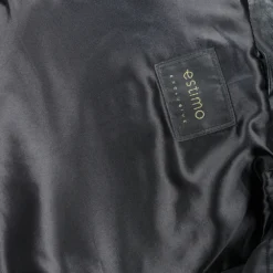 Ladies Short Vegetable Tanned Leather Biker Jacket Black : Jenner 13 Ladies Short Vegetable Tanned Leather Biker Jacket Black : Jenner -Default Template 2 ladies short vegetable tanned leather biker jacket black jenner p2291 10490 image