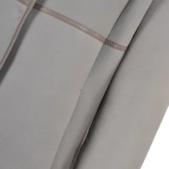 Lamb Shearling Mandarin Collar Jacket Taupe: Liane -Default Template 2 lamb shearling mandarin collar jacket taupe liane p1496 6877 image