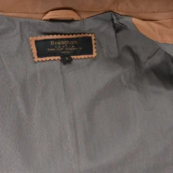 Leather Biker Jacket Cognac : Essen -Default Template 2 leather biker jacket cognac essen p2348 10687 image