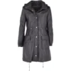 Leather Duffle Leather Coat Black/app : Brienne -Default Template 2 leather duffle leather coat black app brienne p3725 16126 image