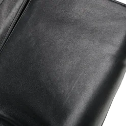 Leather Hipster Trousers Black : Hipsy -Default Template 2 leather hipster trousers black hipsy p1628 7331 image