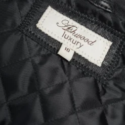 Leather Jacket Black/ddy : Agnus -Default Template 2 leather jacket black ddy agnus p274 1238 image