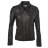 Leather Jacket Black/ddy : Infinity -Default Template 2 leather jacket black ddy infinity p81 226 image