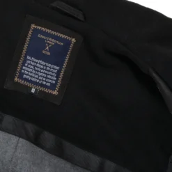 Leather Jacket Black : Nicola -Default Template 2 leather jacket black nicola p487 1876 image