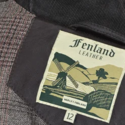 Leather Jacket Brown/napp : Emerald 11 Leather Jacket Brown/napp : Emerald -Default Template 2 leather jacket brown napp emerald p491 1871 image