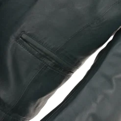 Leather Jacket Green : Alisa 10 Leather Jacket Green : Alisa -Default Template 2 leather jacket green alisa p1122 4785 image