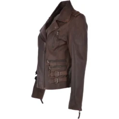Leather Jacket Timber : Ruby -Default Template 2 leather jacket timber ruby p486 14154 image