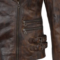 Leather Jacket Timber : Ruby -Default Template 2 leather jacket timber ruby p486 1860 image