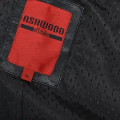 Long Length Gothic Coat Black Black: Zelda -Default Template 2 long length gothic coat black black zelda p1241 5370 image